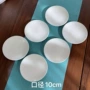 防烫隔热家用陶瓷茶杯垫