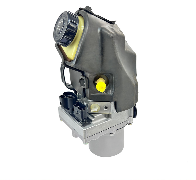 491103Ta0B Is Suitable for Nissan Teana Car Power Steering Pump Hydraulic Booster Pump Parts Steering Gear Cross-Border