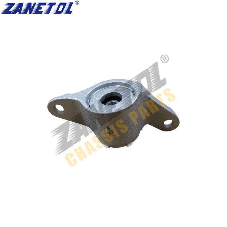 ZANETOL is suitable for Land Rover Velar rear roof rubber L LR090666