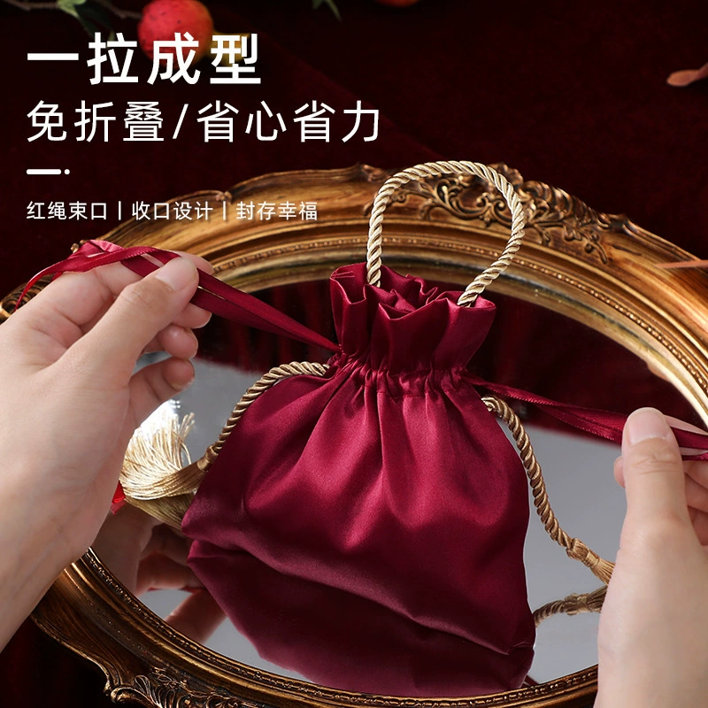 Сумка для конфет Rs коробка для конфет