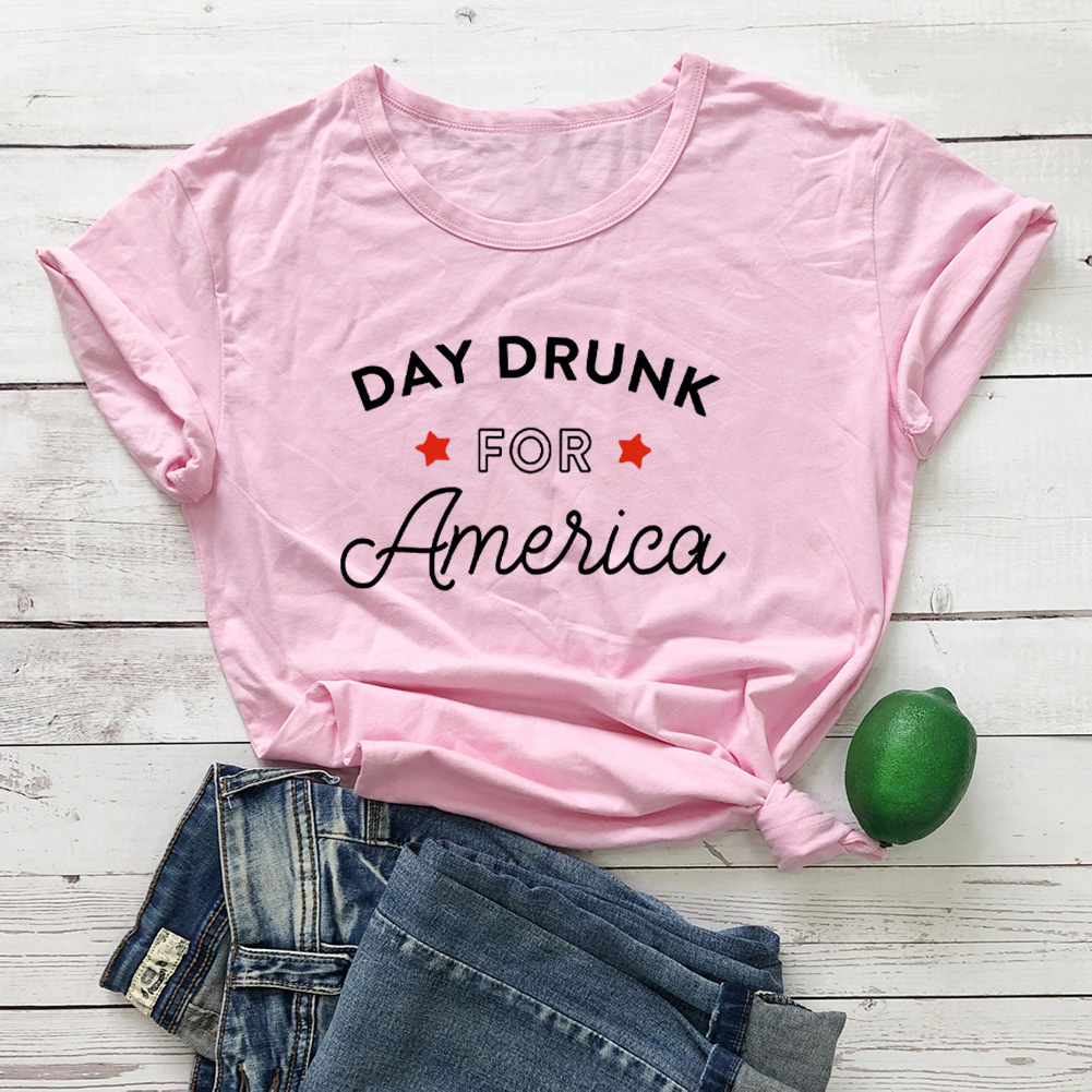 Short sleeve T-shirt