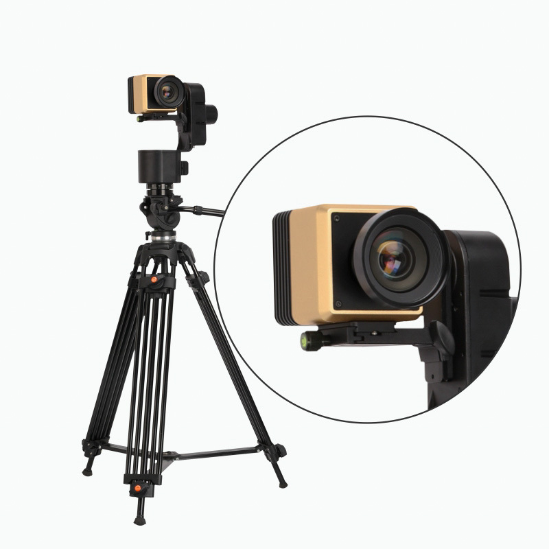 虹谱光色GMS-1000 UGR检测室内眩光测试仪环境污染测试