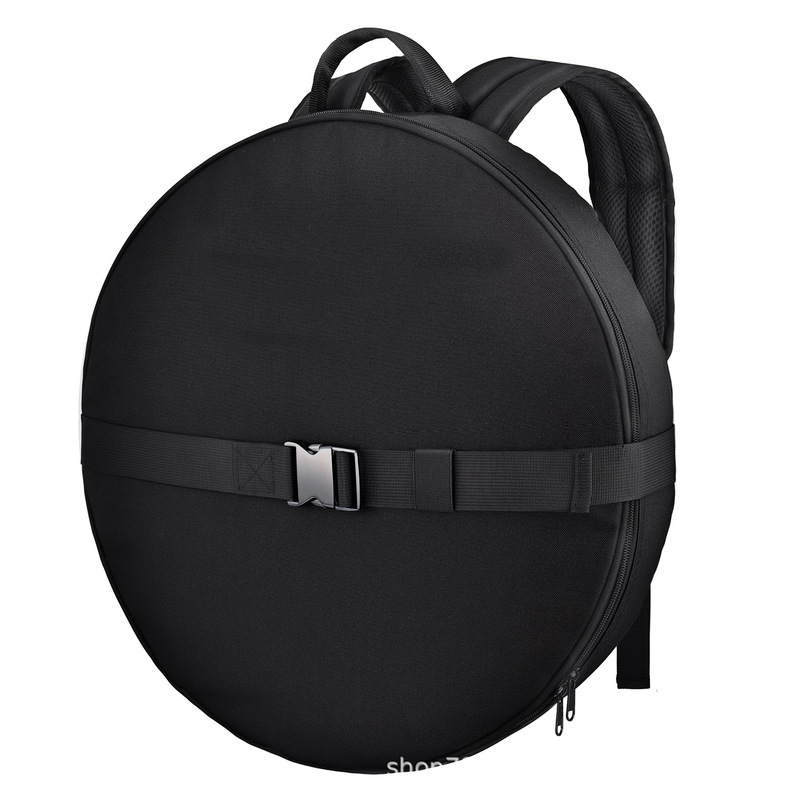 Amazon's New Weighted Strength Training Backpack, Portable and Adjustable, Suitable for Gym Weight Bags