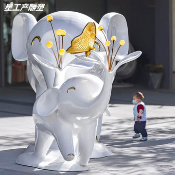 重庆雕塑制作业的新风向