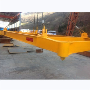 Mining Container Forklift High Mechanical Strength Mining Container Forklift 50 Feet Container Forklift