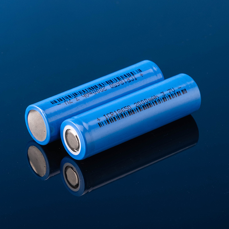 18650リチウム電池平頭1200-3400mahデジタル貯蔵懐中電灯緊急ランプファン3.7v電池|undefined