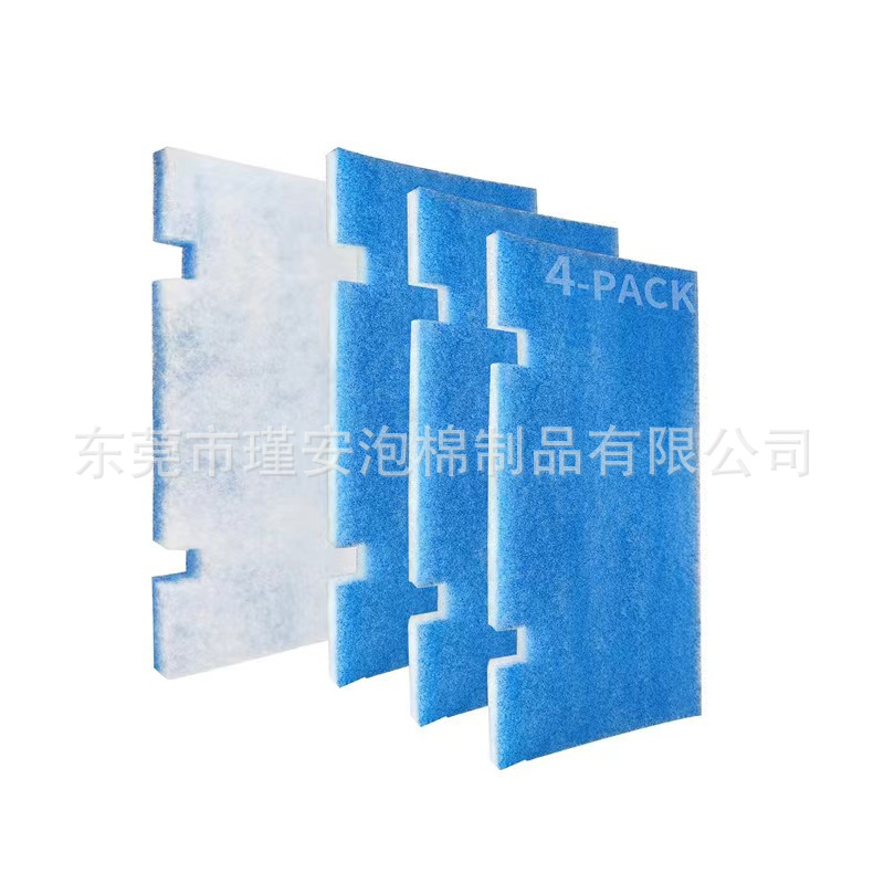 现货适配Coleman Mach RV AC 125G MERV6 房车空调过滤网过滤器