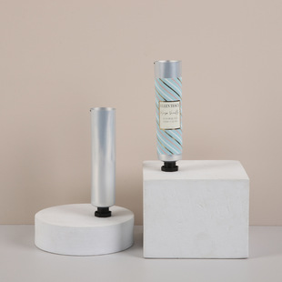 Cosmetic Packaging Hose Non-Standard/Made Various Daily Necessities Plastic Hose Aluminum Eye Cream Hand Cream Hose
