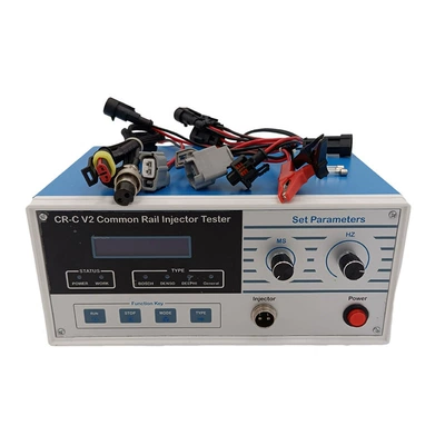 Avtomobil diaqnostika alətləri Common Rail Injector Tester