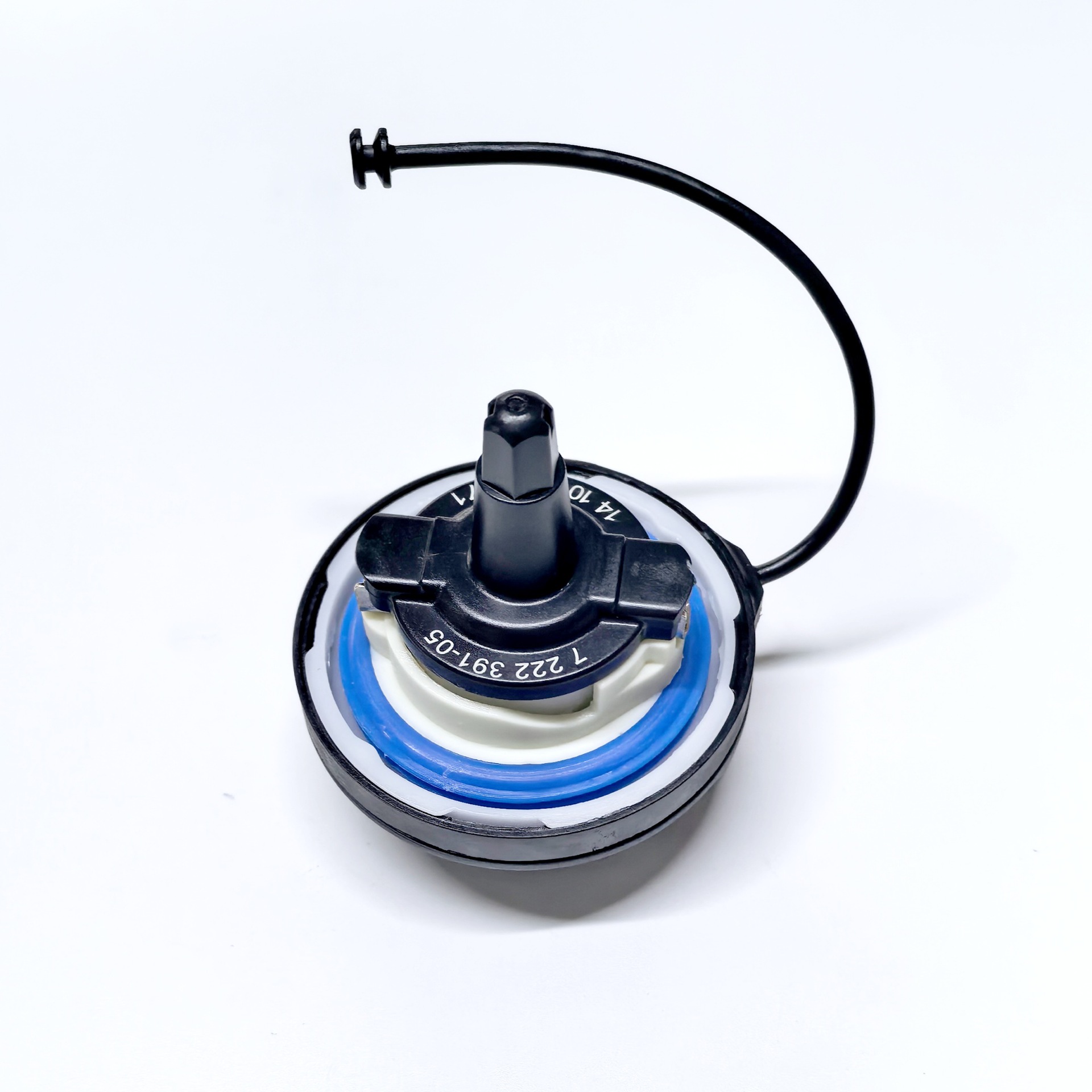 Suitable for Bmw Bmw Fuel Tank Cap Fuel Tank Inner Cover Fuel Tank Lock 16117222391Ae 16116756772