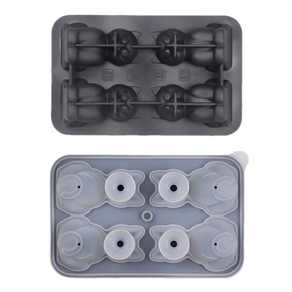ice cubes for whiskey