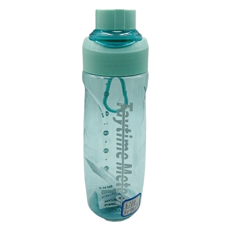 Nuevo Fukang tazas de plástico - 6266 tazas de bebidas directas de color simple tazas de plástico de 500ml fuente de tazas de plástico fabricantes