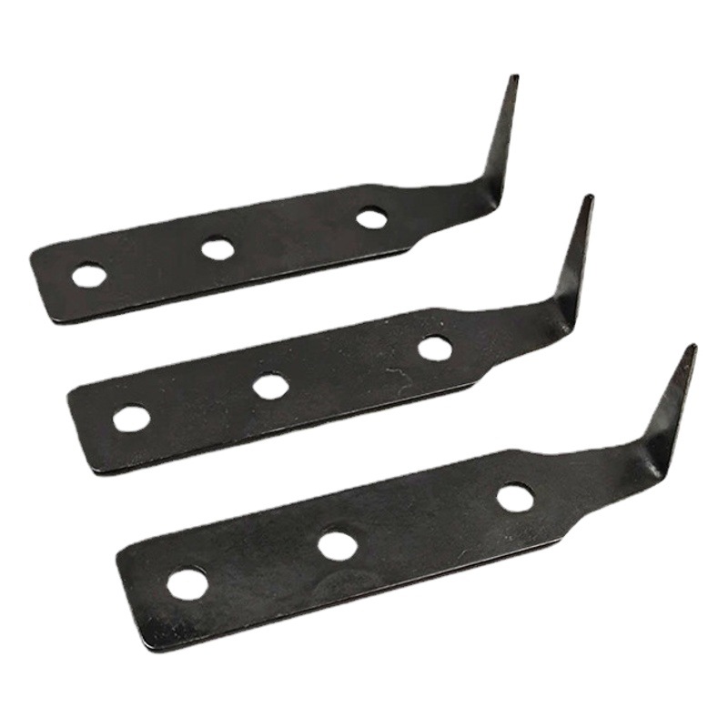 En stock suministro de parabrisas delantero del coche brocha hoja de repuesto durable vidrio brocha hoja