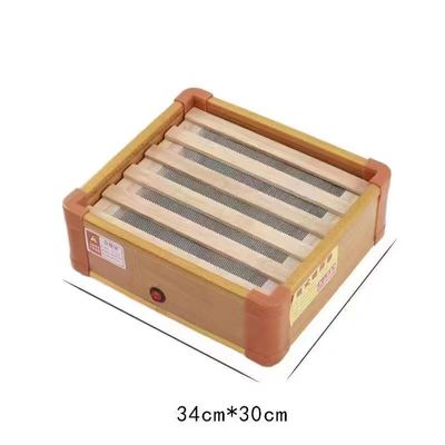 diesel oil Heater household solid wood Stove Heaters Fire box Bake Fire box Roast device Electric heating