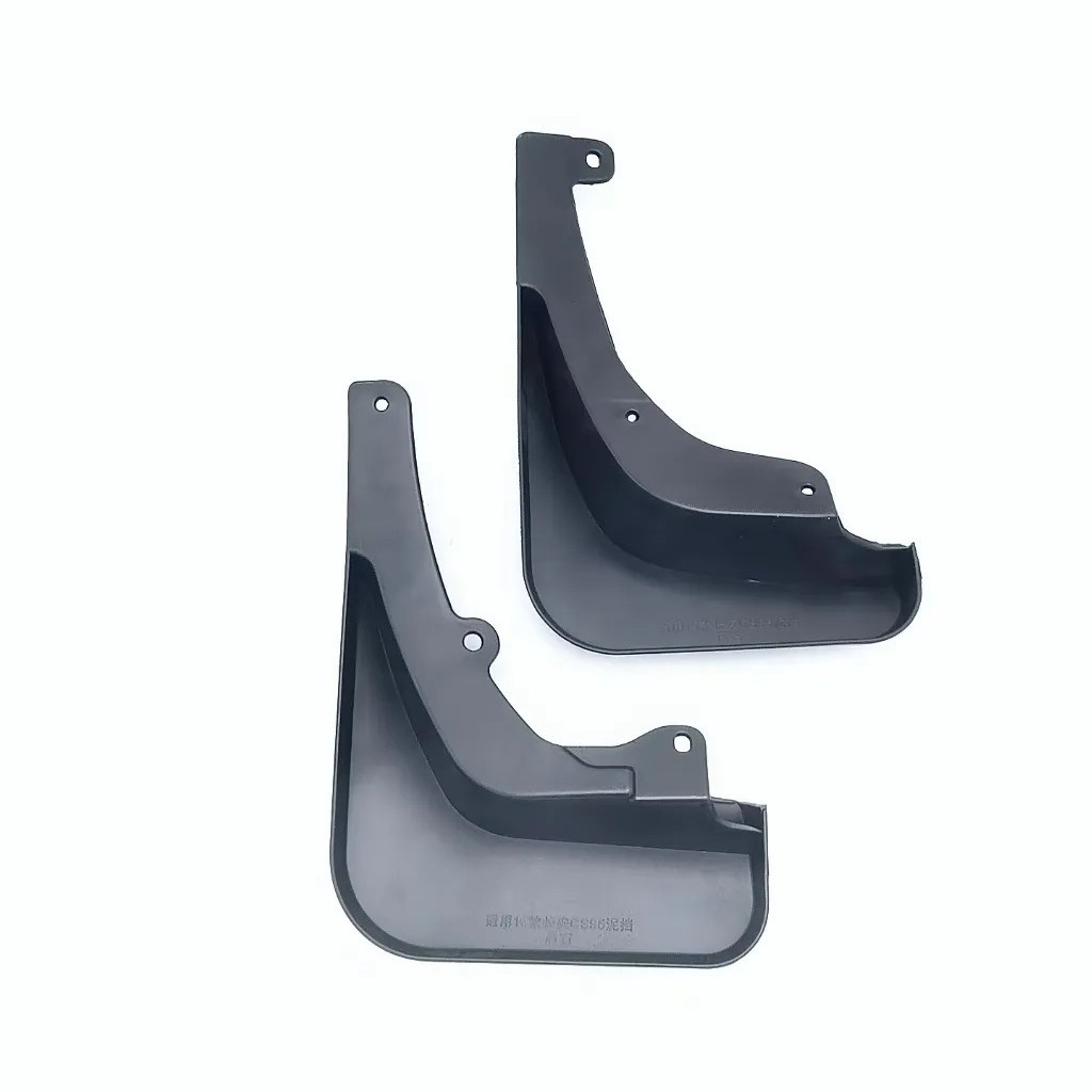 Guardabarros Decorativos Todoterreno Modificados para Changan Cs95plus, Modelos 2019-2025 image 4