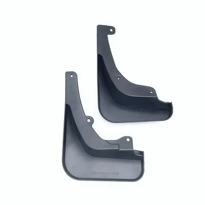 2019-2025 Decorative Off-Road – Mudguard