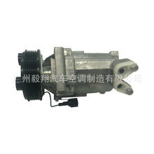 �����ղ���� 1.6/1.8L �յ�ѹ���� �����Ч ԭ������