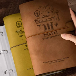 笔记本记事本;票据夹;文件夹