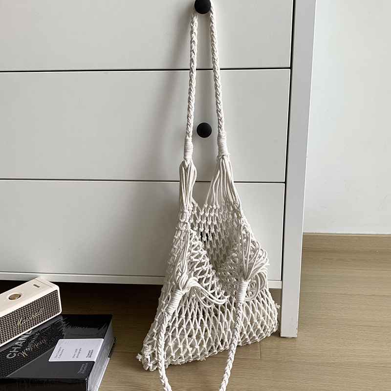 흰색 (내부 가방 포함)