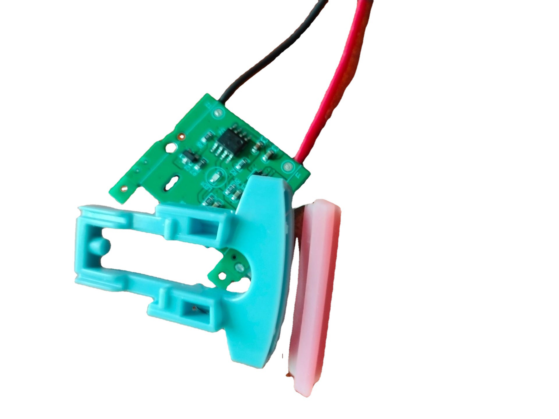 空调服控制板12V/17V/19V/25V控制板开发 线路板设计生产