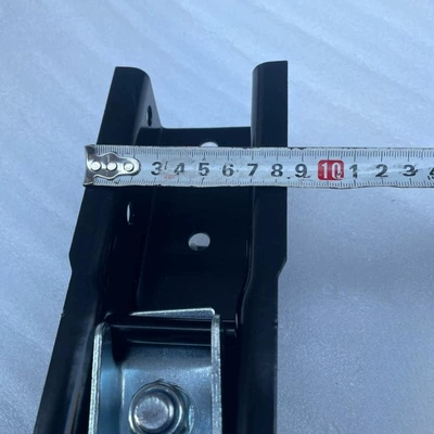 Motorcycle frame — frame, and ball joint