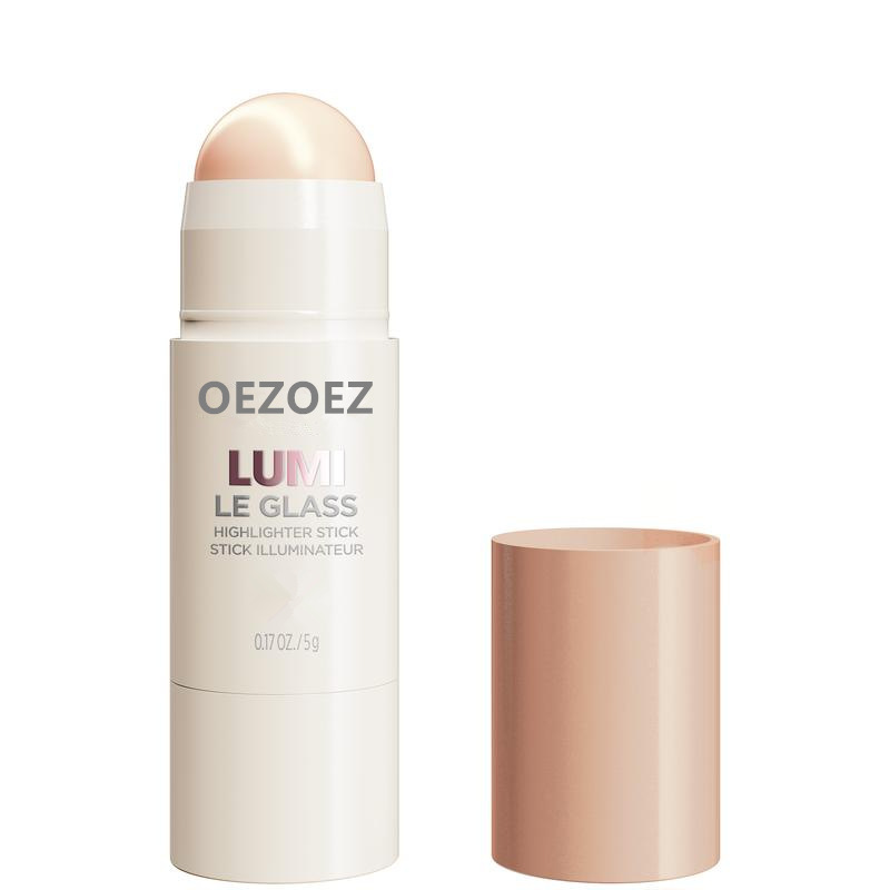 (Cross-border trading), highlighter, three dimensional silky brightening contouring stick for contouring for face