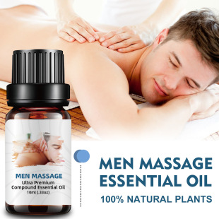 Men-massage���w��Ħ��ȫ����ͨ����spa�_Ѩ�_��Ժ���o��10ml��Ʒ