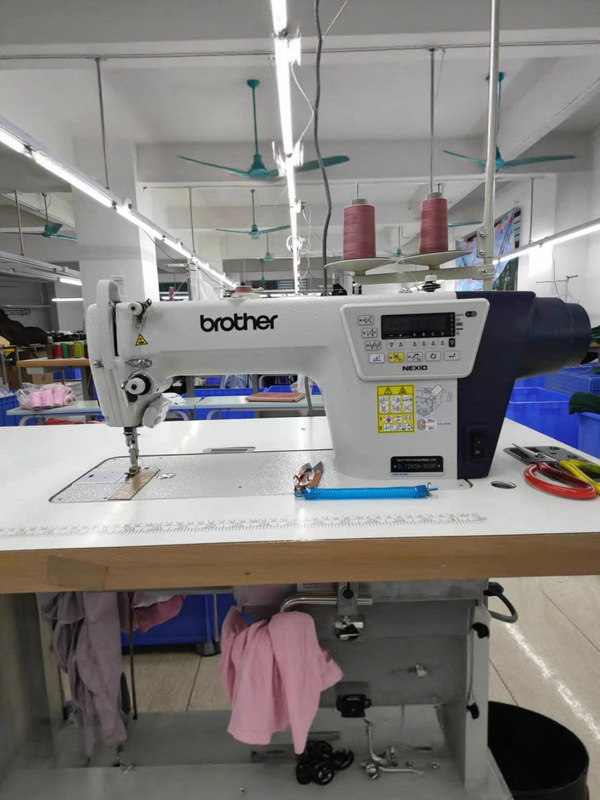 婦人服加工、オーダーメイドセーター、オーダーメイドTシャツ、小ロット衣料品の製造|undefined
