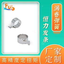 异形弹簧;压缩弹簧;其他弹簧