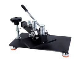 模切机;其他乒乓配件;裁断机