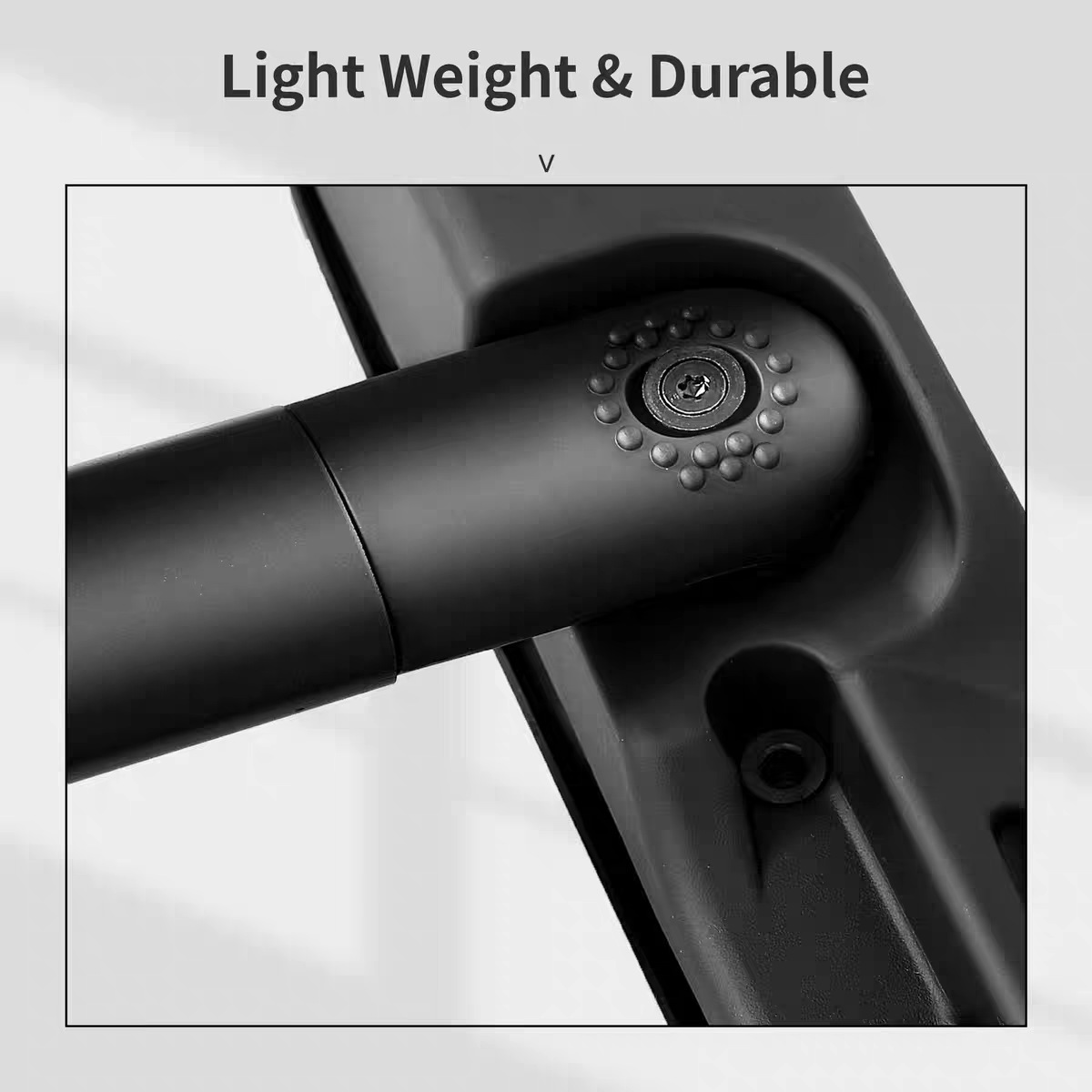 Tacoma Roof Rack Crossbars and Longitudinal Bars Double Cab Double Row Seats