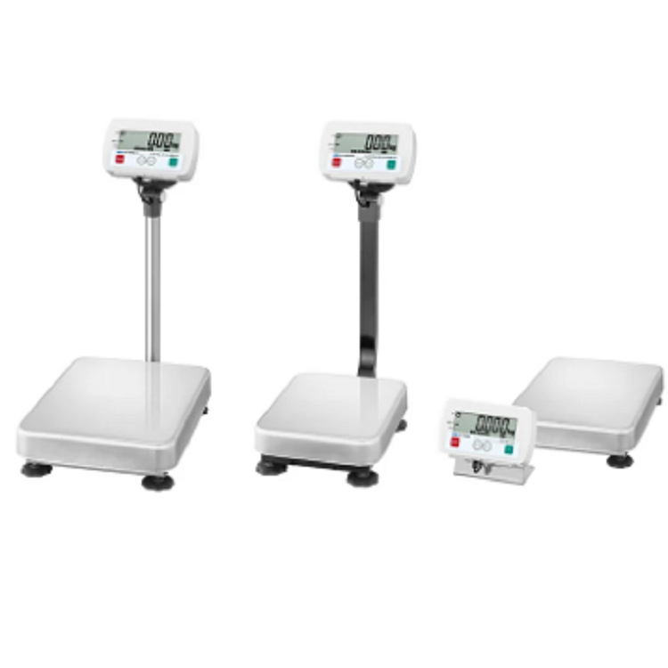 日本AND艾安得  数码台秤SE-60KAM-K　SE-60KBM-K