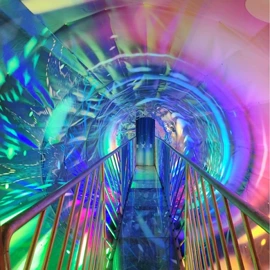 其他游艺设施;景观雕塑;景观工程项目