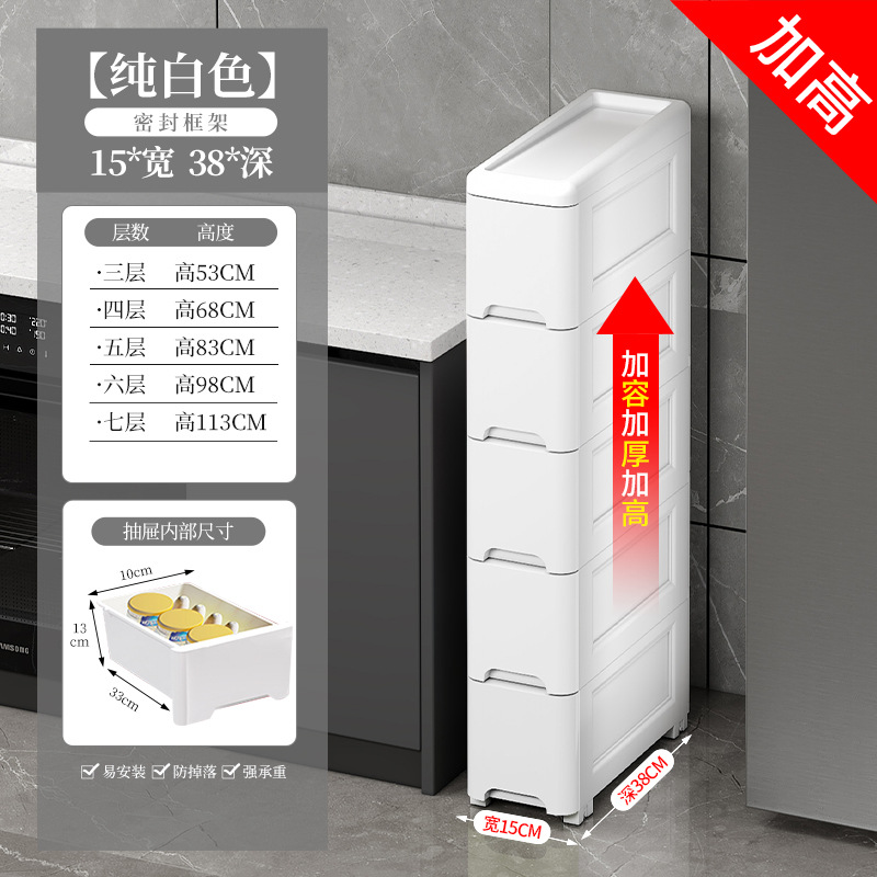 Armario de almacenamiento tipo cajón, armario de almacenamiento de acabado de dormitorio de sala de estar para el hogar, armario de almacenamiento de juguetes multicapa de piso a techo de gran capacidad