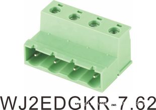 �β�ʽ�Ӿ�����WJ2EDGKR-7.62