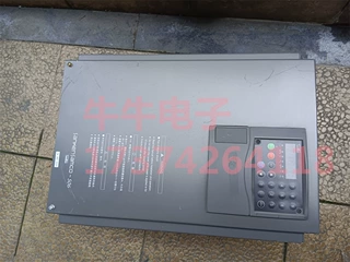 A025*【议价】三肯变频器S06-4A076-B 380v/30kw实物拍摄现货测试