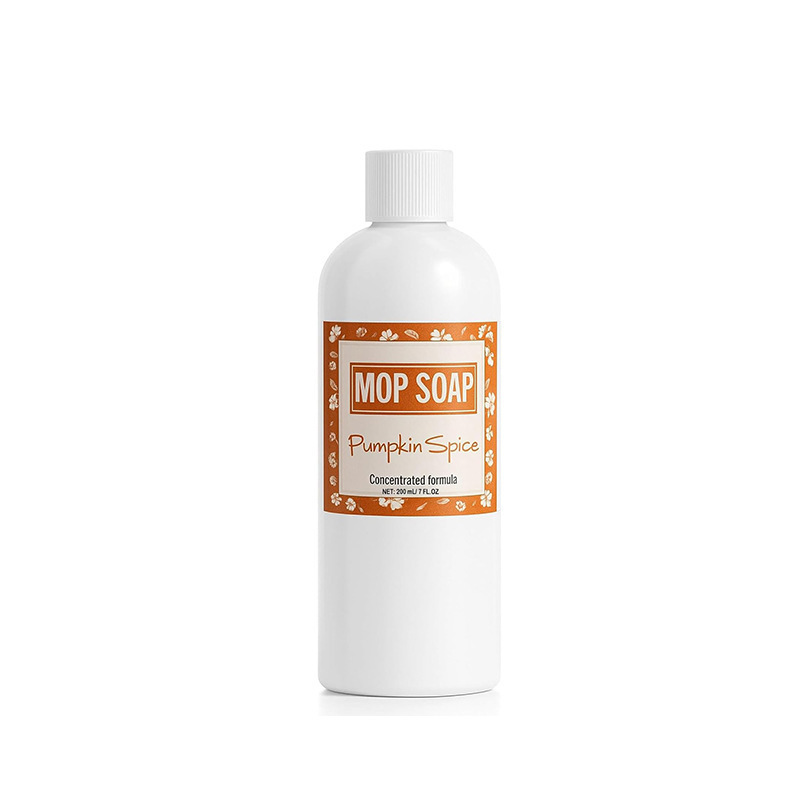 Pumpkin Spice Floor Cleaner 南瓜味拖把皂 地板清洁剂|undefined