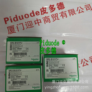 Sr2Mem02 Sr3Mbu01 Sr3Packbd New Original Communication Expansion Module