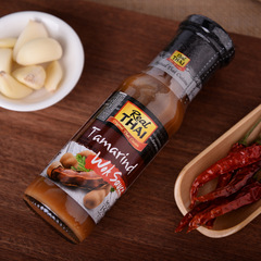 泰國進口酸甜醬 麗爾泰羅晃子調味醬150ml 羅望子 泰式風味醬