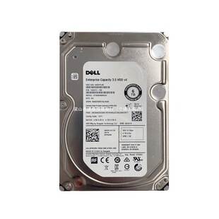ԭ�bӲ�P4T 6T 8T SAS  6TB ST6000NM0034 6/12Gb������Ӳ�P����
