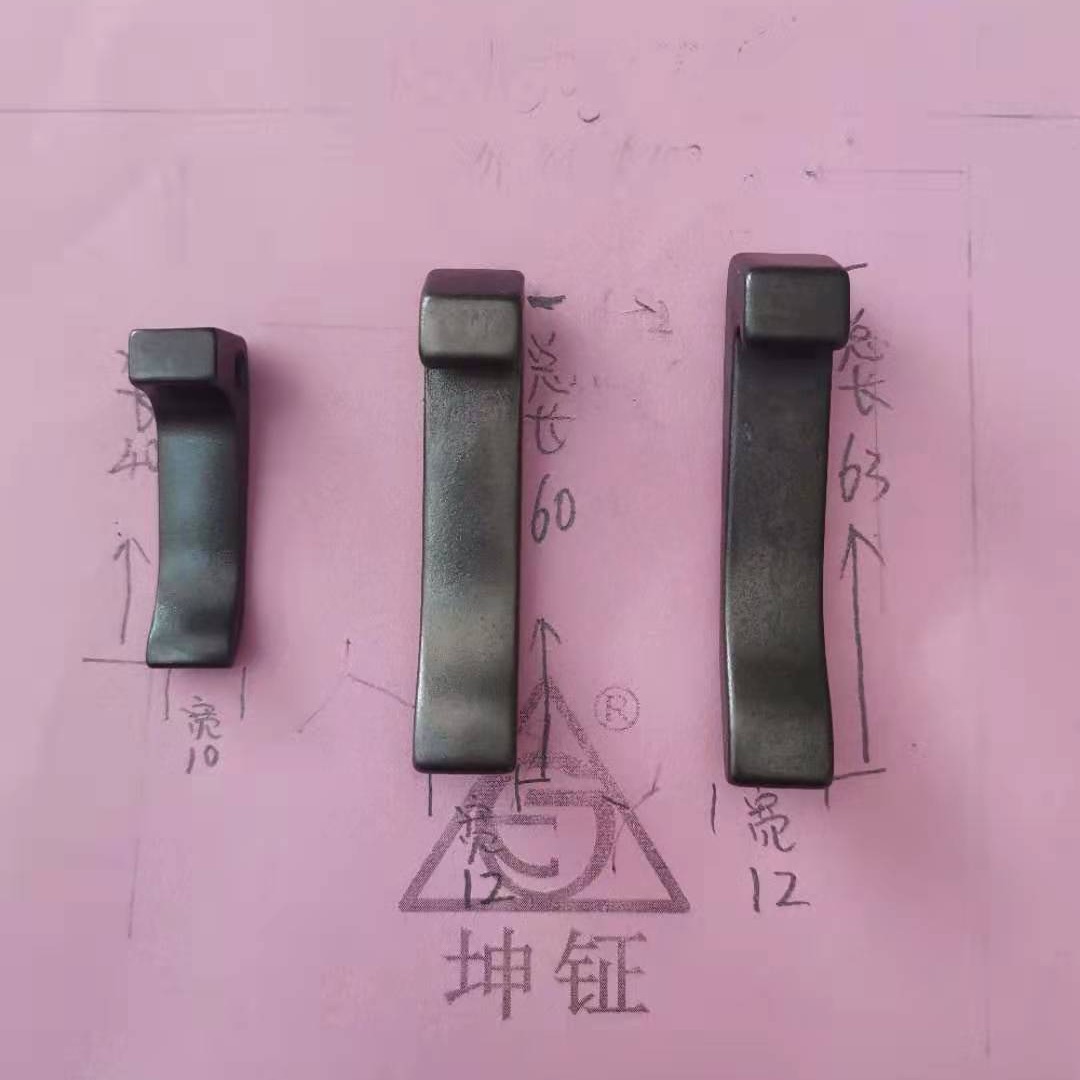 精诚15型桌上车床配件 厂家直销精诚桌上车床开闭爪 开闭爪批发