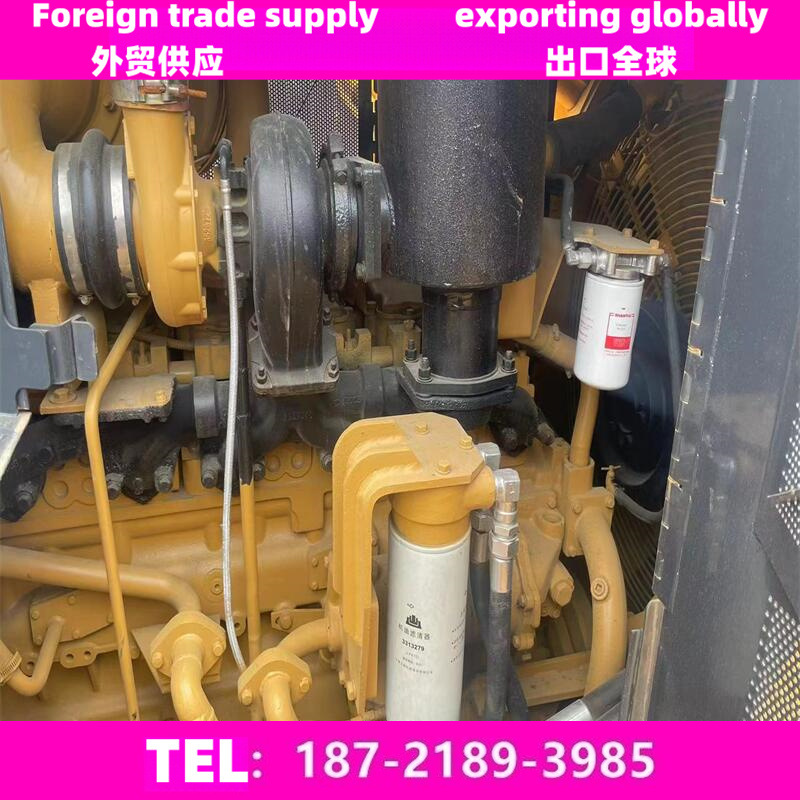 山推SD32 推土机$55000价格5