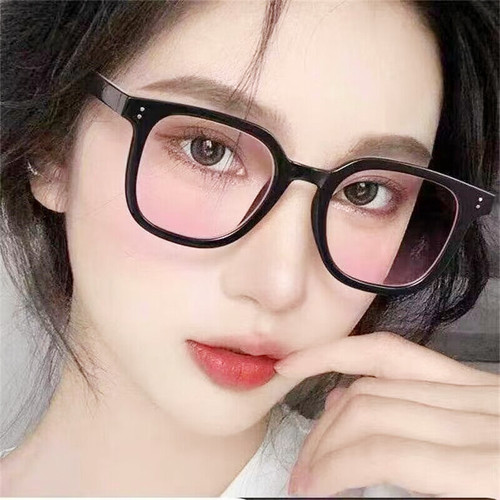 GM sunglasses for women, high-end slimming sunglasses, new blush glasses, trendy retro sunglasses, factory direct sales