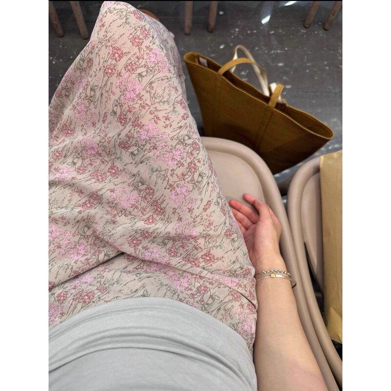Summer French-Style Floral Mesh Skirt, High-Waisted Slimming Fishtail Long Skirt, Petite Women's Clothing, Wholesale and Dropshipping from Manufacturer Summer French-Style Floral Mesh Skirt, High-Waisted Slimming Fishtail Long Skirt, Petite Women's Clothing, Wholesale and Dropshipping from Manufacturer