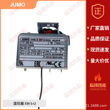JUMO久茂温度传感器 EM-5/U EMF23温控器 温度探头威索燃烧器配件