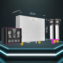 �G��ϴ�^�����l�ꌣ�ß�ˮ���_�^���l�ȼ���ʽ늟�ˮ��С�͹��܌�