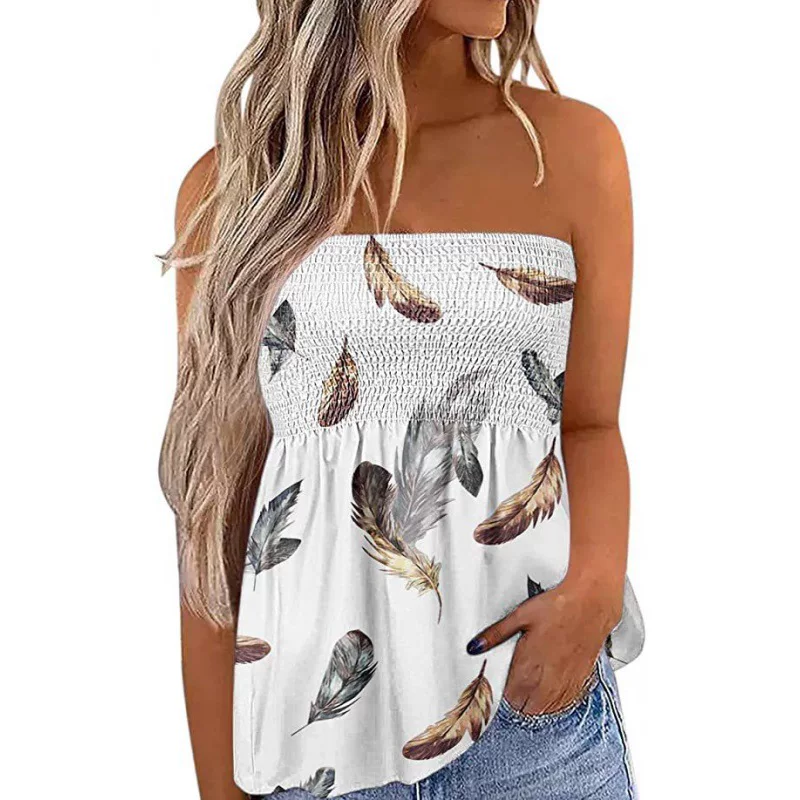 Tank top, 2022 collection, Amazon