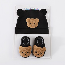 J 38997 Baby Lace Wide Brim Sun Hat Ӥ����˿��������ñ