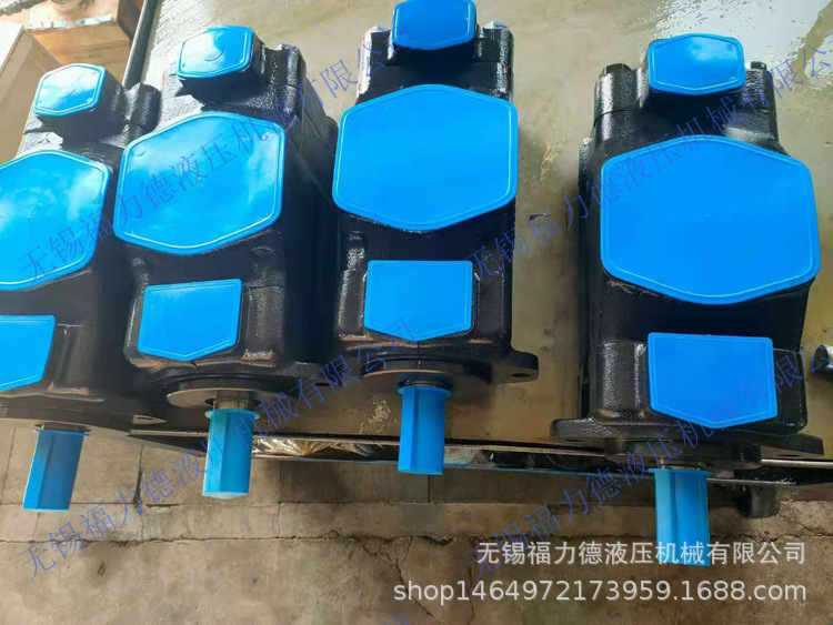 PV2R12-31-33,PV2R12-31-41 双联叶片泵