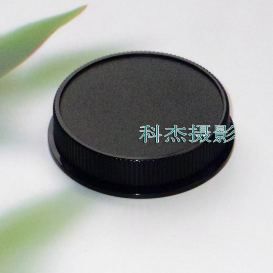 适用Leica/徕卡TL/SL/CL/松下S1/适马FP微单镜头后盖 T口L口后盖